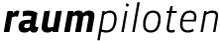 Logo raumpiloten